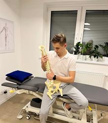 Fizjoterapia 2.0 Marcin Wędzik