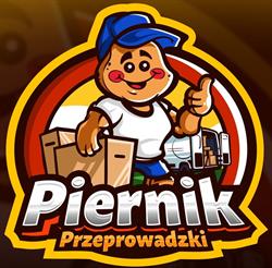Przeprowadzki Toruń PIERNIK - Transport Mebli Bagażówka
