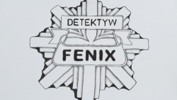 Prywatny dektyw