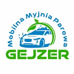 Gejzer-Mobilna Myjnia Parowa Sp.z o.o.
