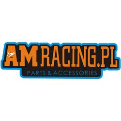 AM Racing - sklep motocyklowy, części, akcesoria skuter, quad, motocykle