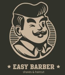 Easy Barber . Kraftowe strzyżenie . Indywidualne podejście
