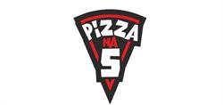 Pizzeria Inowrocław - Pizza na 5