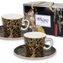 filiżanki espresso Gustaw Klimt