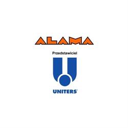 ALAMA UNITERS - preparaty do skór i tkanin