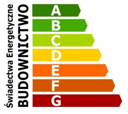 AE - Świadectwa Energetyczne Wrocław-Kłodzko