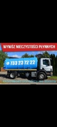 Usługi Asenizacyjne Opróżnianie Szamb, Przydomowe Oczyszczalnie
