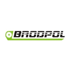 BRODPOL - producent maszyn do obróbki drewna tartacznego