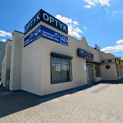Centrum Zdrowia Oka