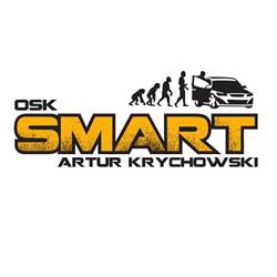 Nauka Jazdy SMART Artur Krychowski