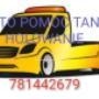 pomoc drogowa