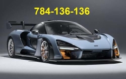 SKUP SAMOCHODÓW ZA GOTÓWKĘ  784 136 136