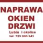 Okna drzwi Legnica