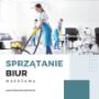SWB Cleaning - Usługi sprzątające - Biura, Sklepy, Przychodnie,