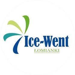Ice-Went Łomianki Marcin Trąbiński