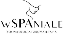 wSPAniale - kosmetologia i aromateriapia