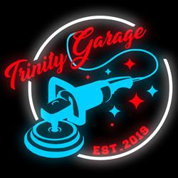 TRINITY GARAGE Folie PPF Poznań - Auto Detailing - Powłoki ceramiczne - Zmiana koloru