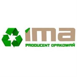 IMA - Papier, Torby, Opakowania