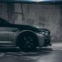 M5 F90