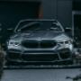 M5 F90