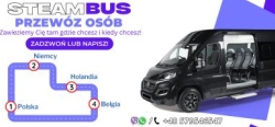 SteamBus
