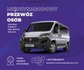 Przewóz osób Polska Holandia