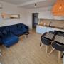 Apartament 3 4+1 Salon