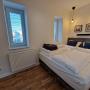 Apartament 3 4+1  Sypialnia