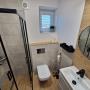 Apartament 3 4+1 łazienka