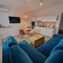 Apartament 4+1 Salon