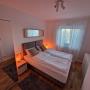 Apartament 4+1  Sypialnia