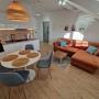Apartament 7 4+1 Salon