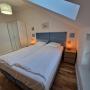 Apartament 7 4+1  Sypialnia