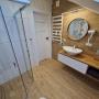 Apartament 7 4+1 łazienka