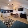 Apartament 9 4+1 Salon