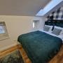 Apartament 9 4+1  Sypialnia