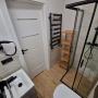 Apartament 9 4+1 łazienka