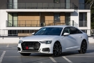 Audi A6 wynajem Warszawa
