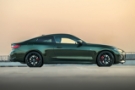 BMW 4 wynajem Warszawa