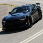 Chevrolet Camaro wypożyczalnia samochodów Warszawa
