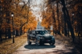BMW X5 - wynajem Warszawa