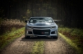 Chevrolet Camaro Cabrio
