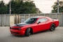 Wynajem Dodge Challenger