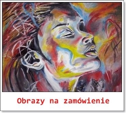 Obrazy Na Zamówienie Milena Olesinska