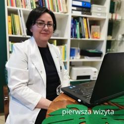 Natur Medica Anna Papuga-Mikiciuk