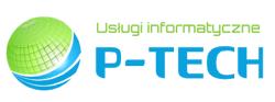 P-TECH Usługi Informatyczne