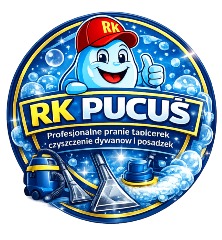 RK PUCUŚ- Swarzędz Profesjonalne pranie tapicerki, czyszczenie dywanów i posadzek