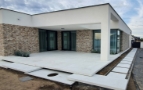 Płyty tarasowe beton architektoniczny