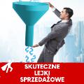 Skuteczne lejki sprzedażowe