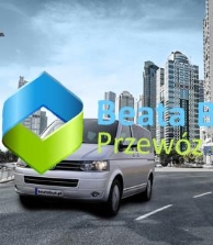 Beata Bus - busy do Niemiec